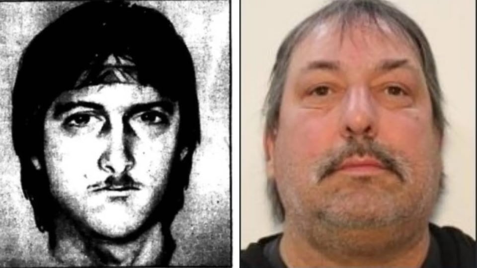 Suspected serial rapist linked to 4 attacks 40 years ago taken into custody