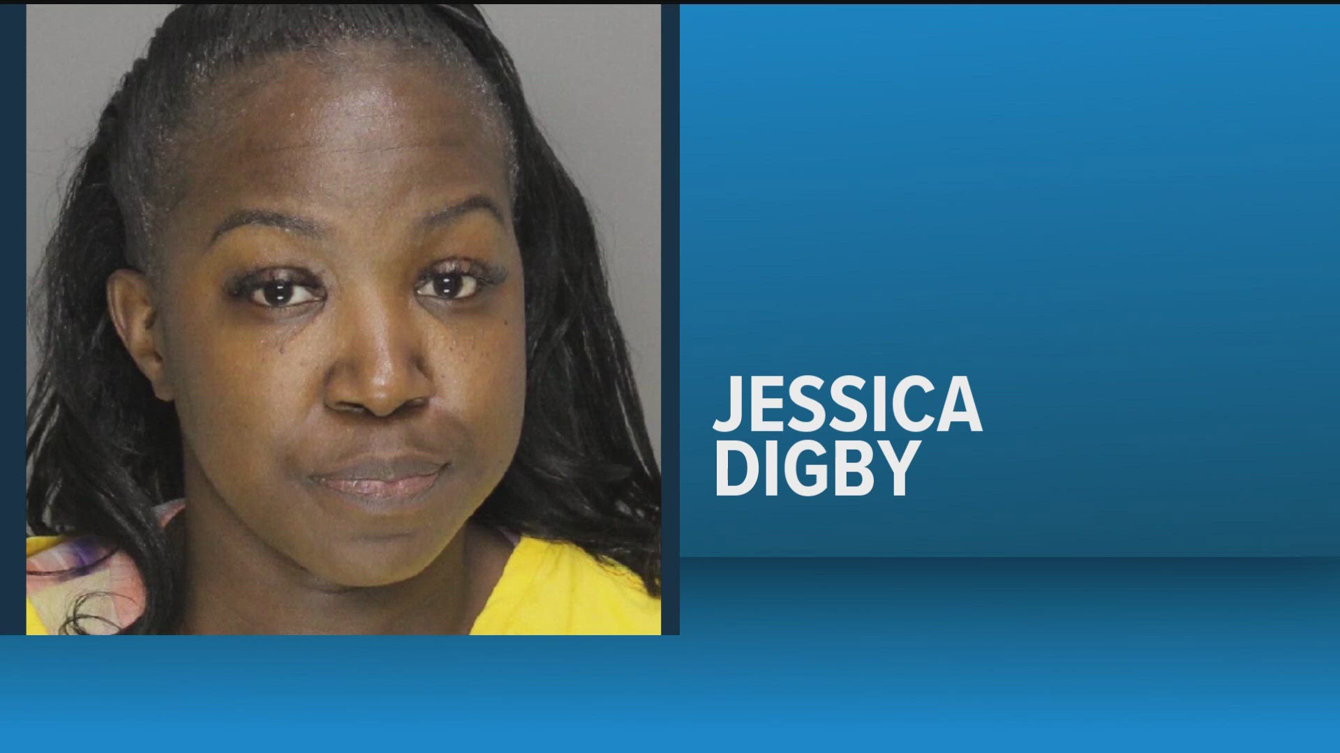 Police looking for possible victims of accused fake rideshare driver