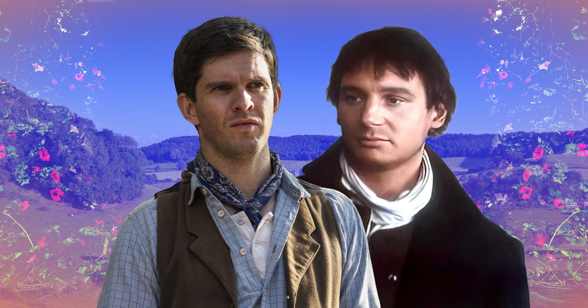 I took over Liam Neeson’s iconic TV role 41 years later – I was honoured
