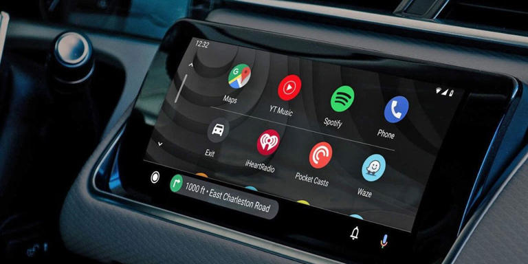 Android Auto 16.5 ya es oficial: Cómo instalar la beta y qué secretos ...