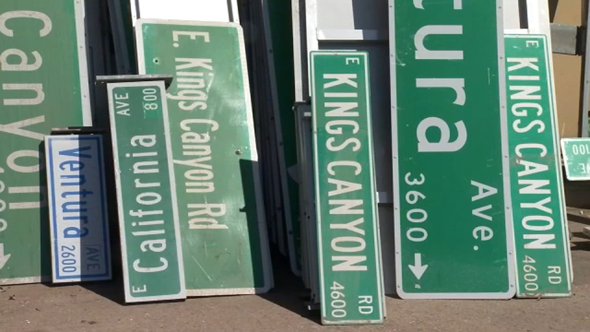 Fresno City Council unanimously votes to change Cesar Chavez Boulevard ...