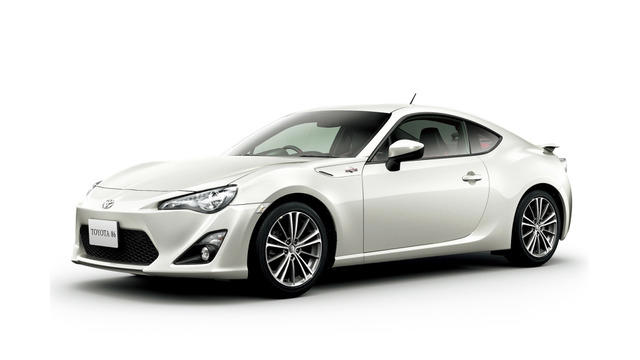 86やGT-Rなど、国産スポーツカーの中古車市場はどうなってる?