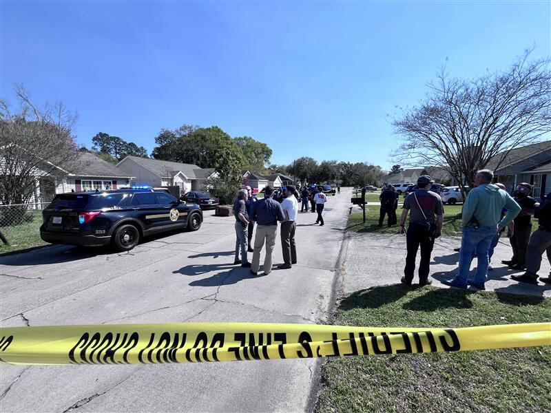 Officer-involved shooting leaves Gulfport woman dead, coroner says