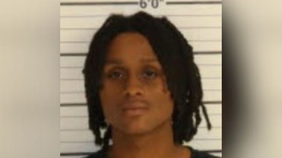 Man arrested after mother shot at while recovering daughter’s stolen car