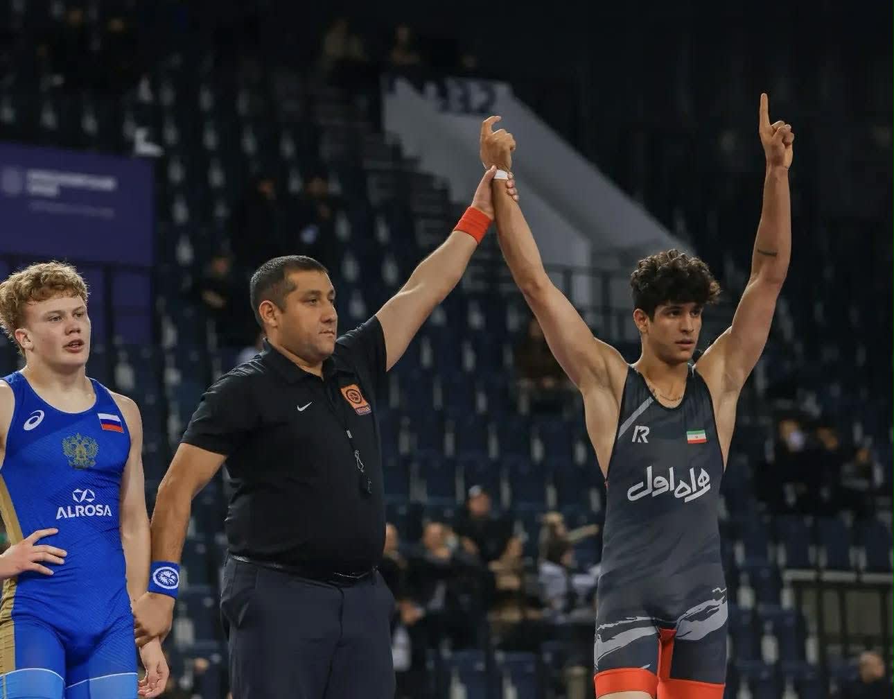 ainstagram: saleh.mohammadi95