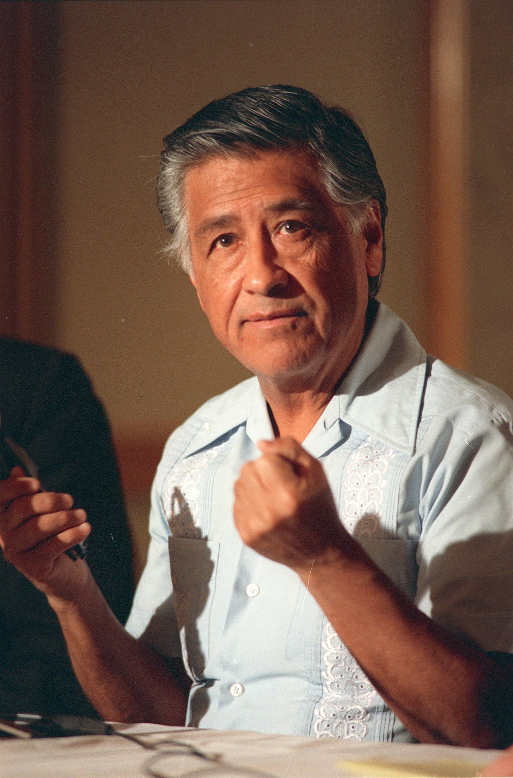 California set to rename Cesar Chavez Day after bombshell rape scandal