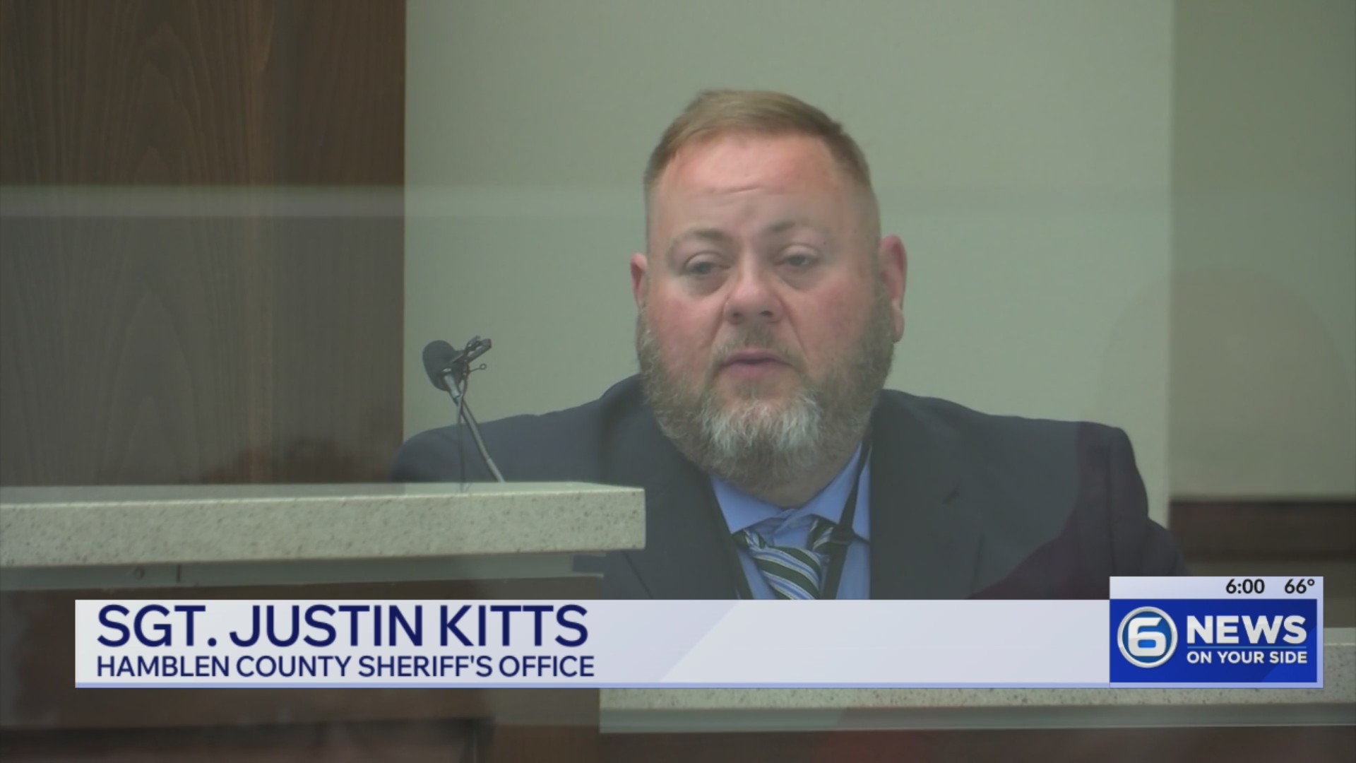 Witnesses testify on Hamblen County shooting as charges progress to ...