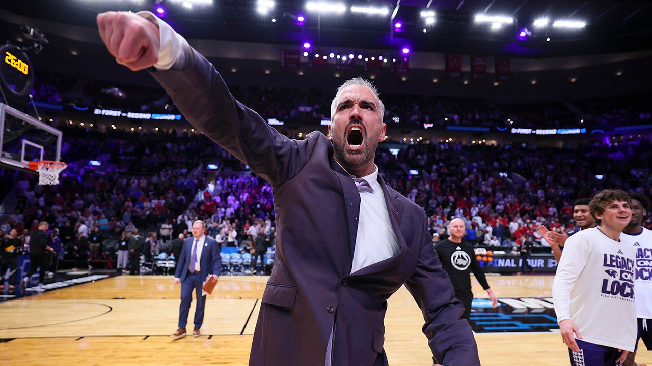 High Point calls out major conferences for avoiding his team after March Madness upset: 