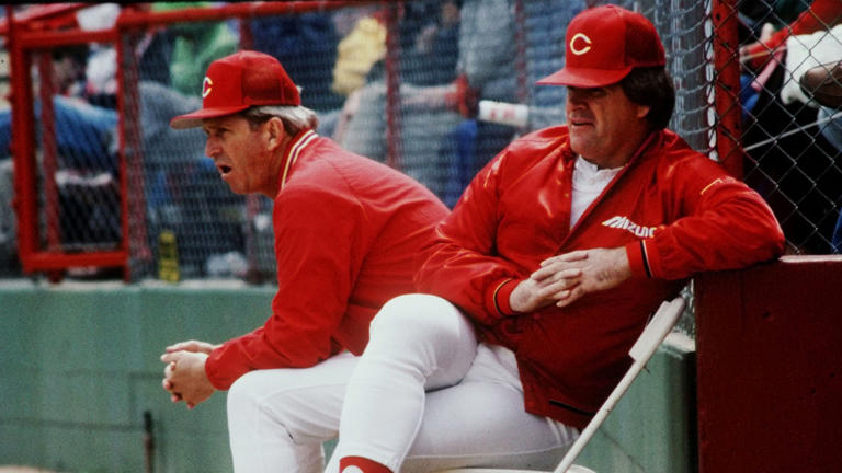 $300 million MLB deal with Polymarket leads to obvious Pete Rose jokes