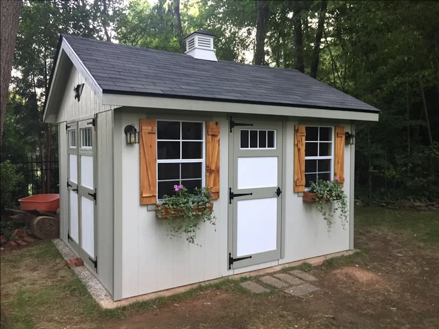 12 amazing tiny houses you can actually buy online