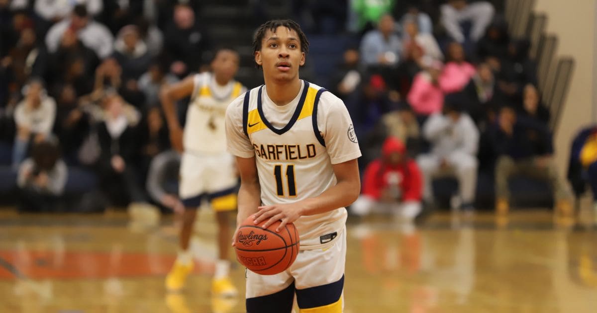 South Carolina basketball signee earns Mr. Basketball honor
