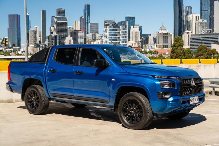 Honda to follow Nissan in rebadging Mitsubishi Triton – report