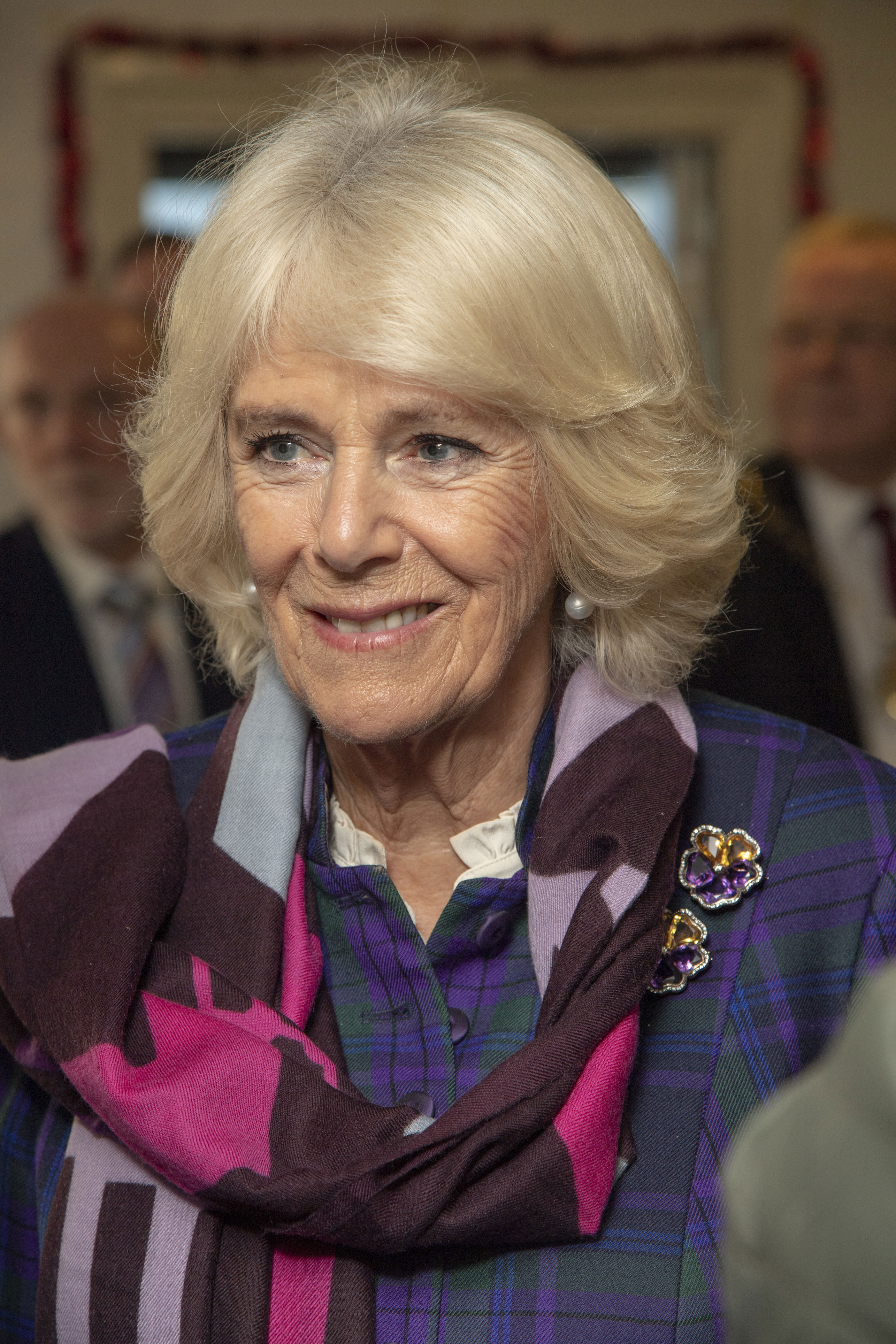 Queen Camilla’s bespoke beauty treatment to look and feel beautiful