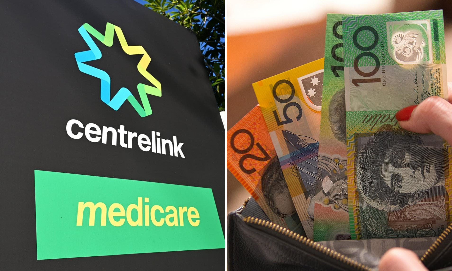 Millions of Australians to receive Centrelink payment boost today: How ...