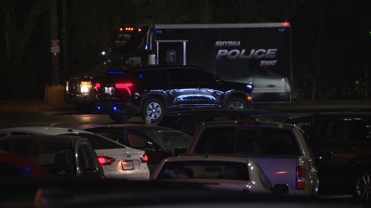 Metro Atlanta police team up to crackdown on planned ‘teen takeovers ...