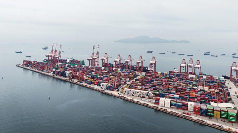 China’s role in the US-Israeli war on Iran