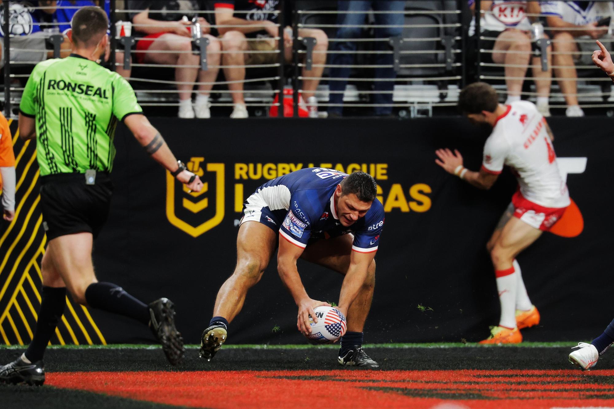 Leeds Rhinos stars including Jake Connor & Ryan Hall chase major ...