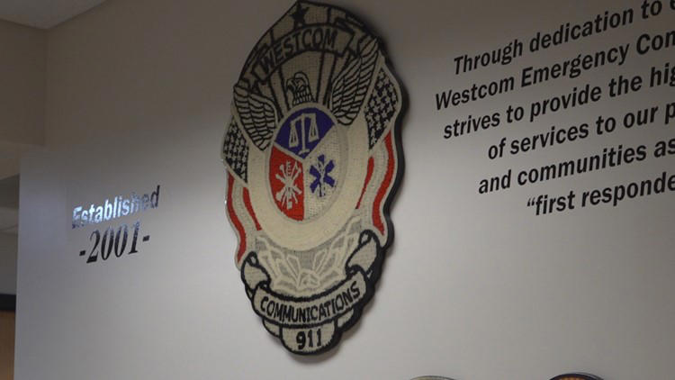 Westcom moves to encrypt all radio channels