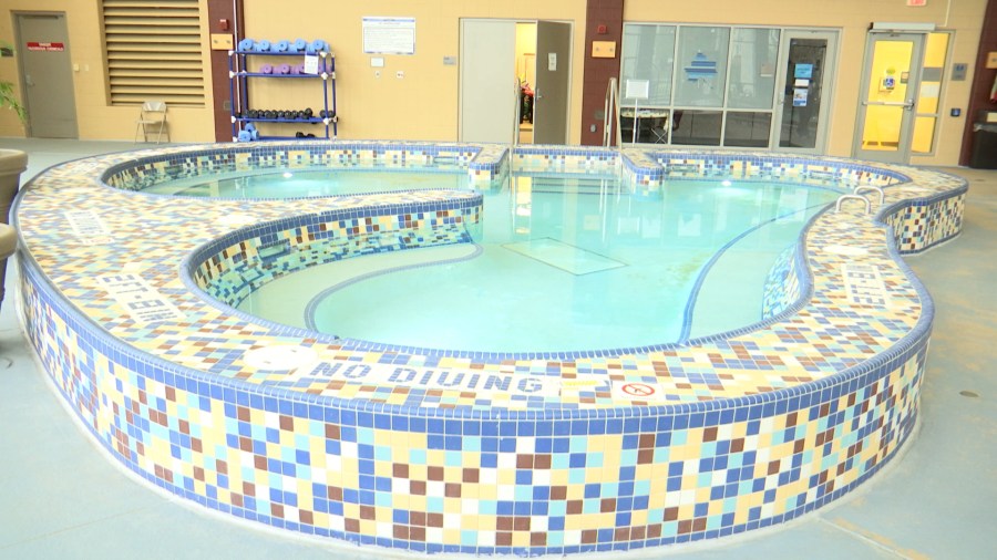 Indiana State offering swim lessons and lifeguard classes to the community