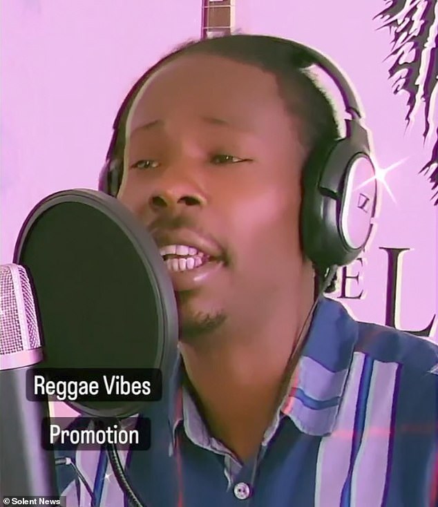 Worker sacked for faking bad back when boss discovered his reggae DJ ...