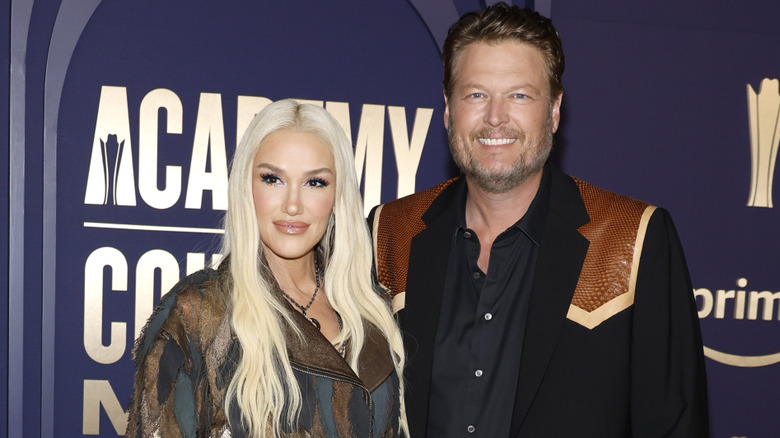 Gwen Stefani Spilled Why She And Blake Shelton Almost Didn't Last