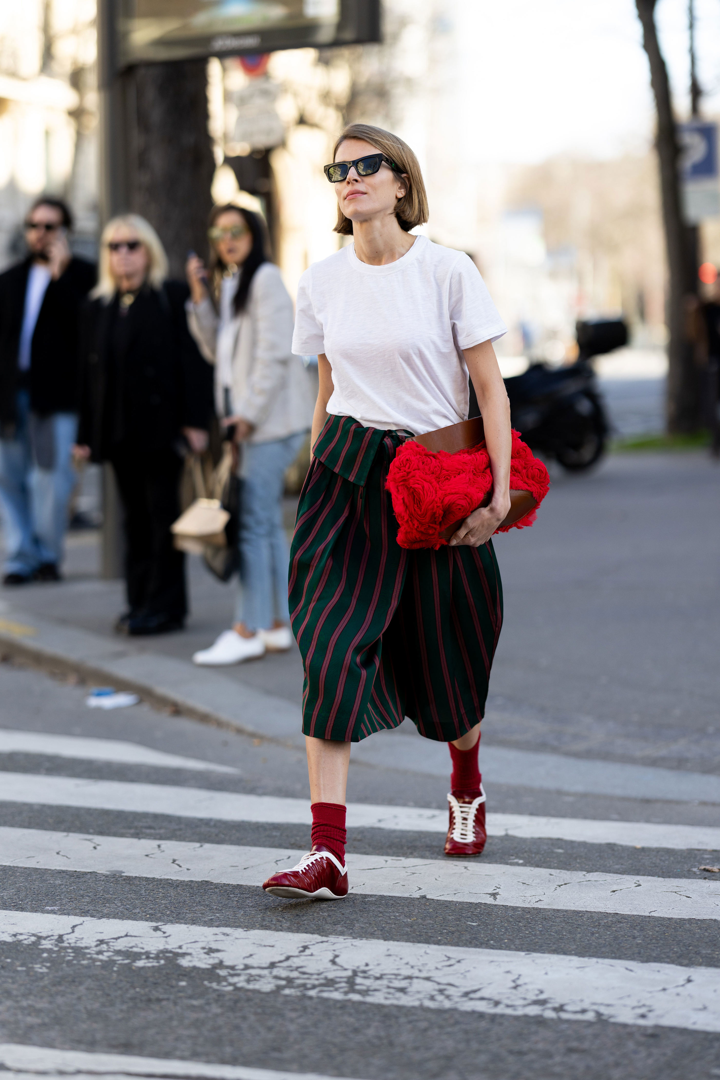 7 spring sneaker trends we’re seeing (and wearing) everywhere
