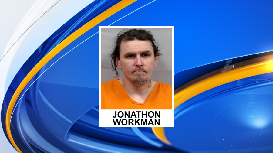 Wyoming County man pleads guilty to Kanawha County drug charge
