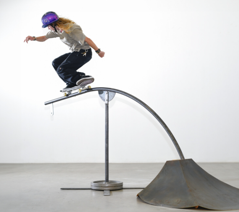 Skate Craft exhibition opening in San Diego in November will be a must see