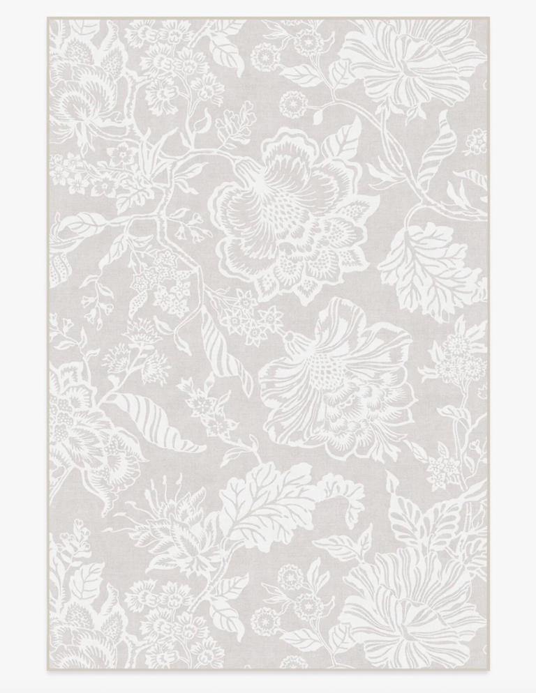 Our favourite washable rugs are now available in a range of iconic ...