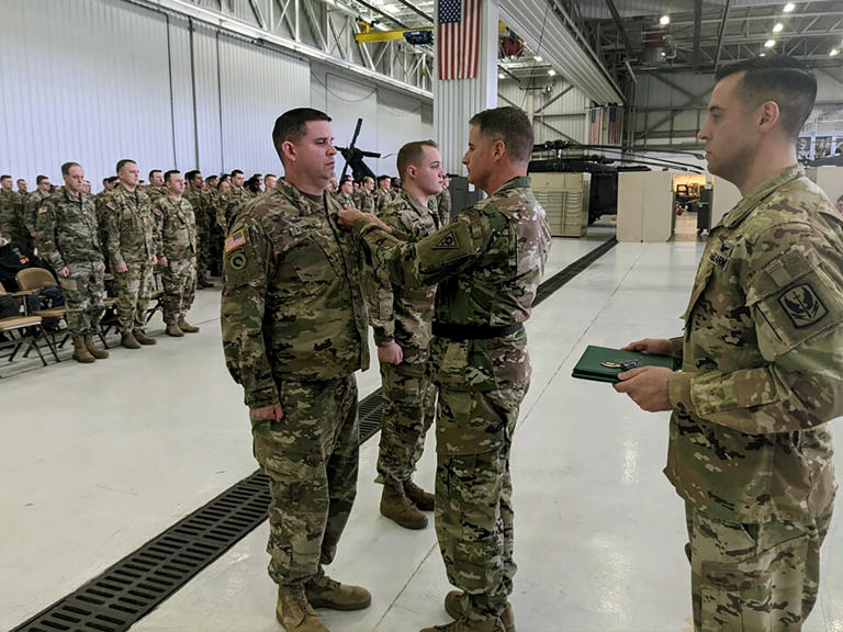 140 Traumatic Brain Injuries Among USA Troops in Gulf since Start of ...