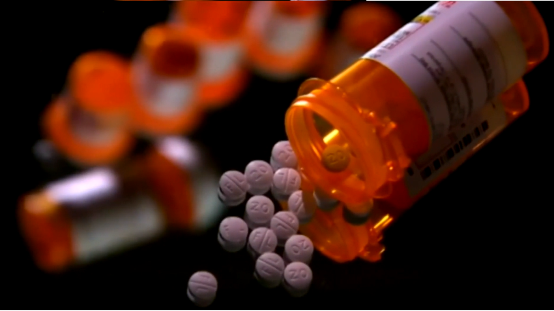 Public meeting planned to outline Rowan County’s $28M opioid settlement ...