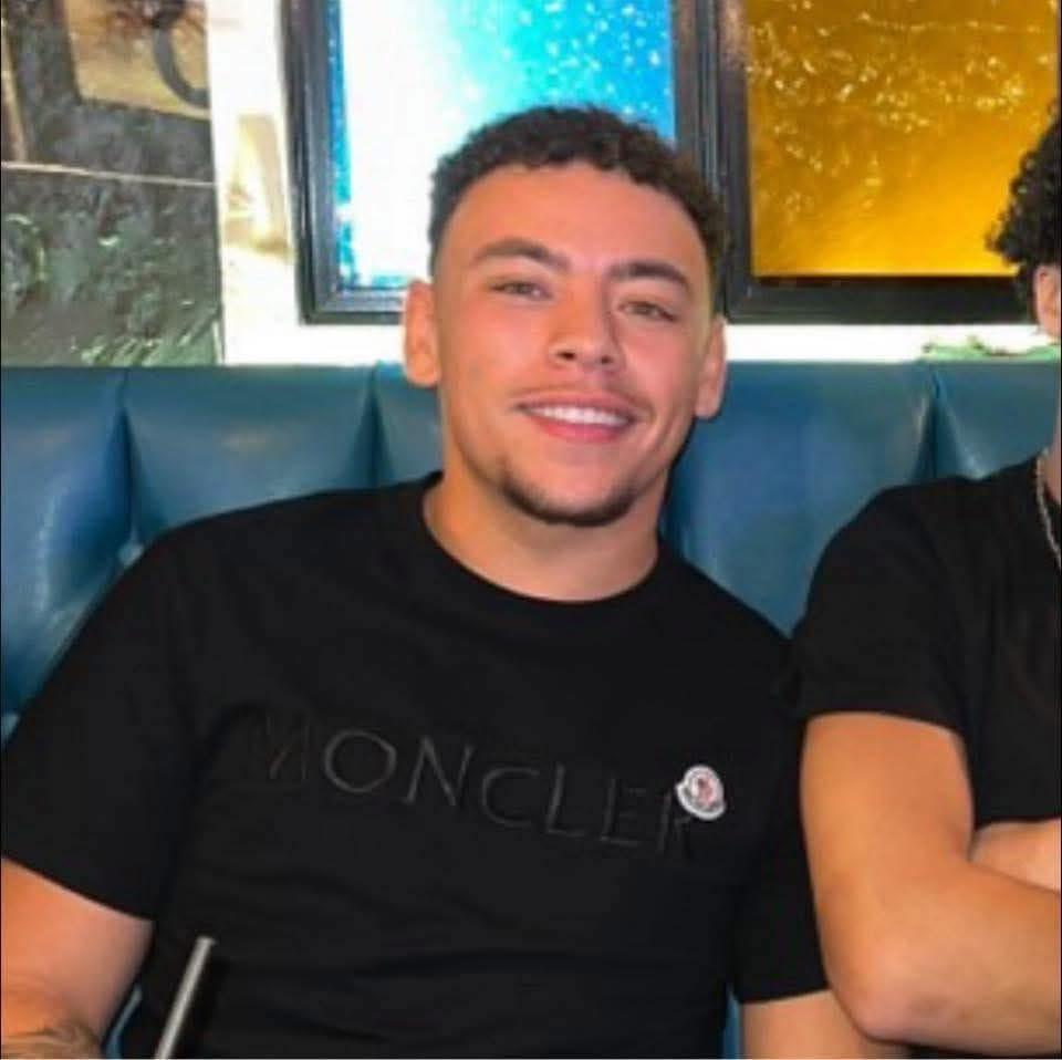 'They were great lads and loved by everyone': Tributes flood in for ...