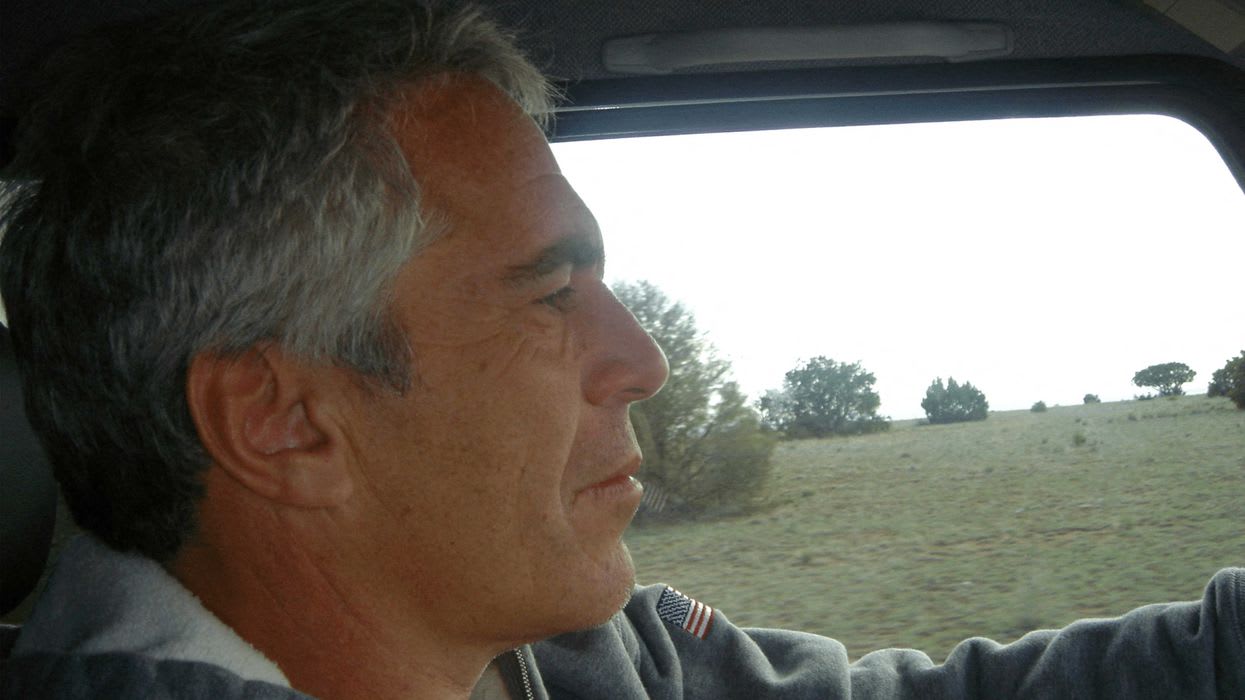 This is what Epstein's lawyer revealed in a closed-door deposition