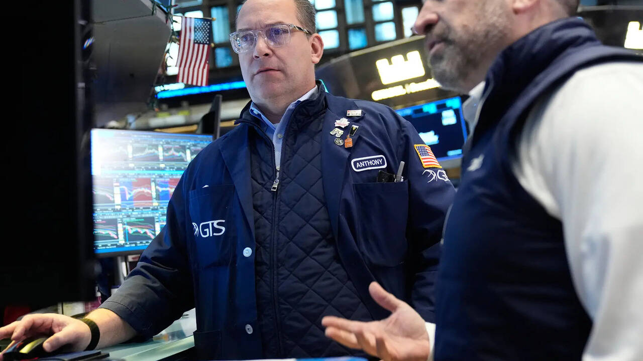 Global oil prices surge amid Iran conflict, stock markets decline