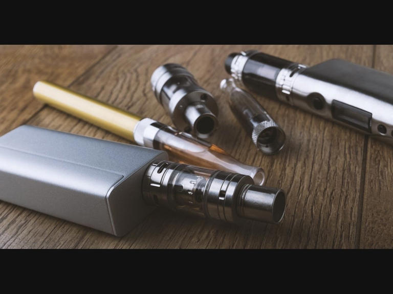 Hochul announces 28,000-pound seizure of contraband vape products in  Nassau, Orange counties