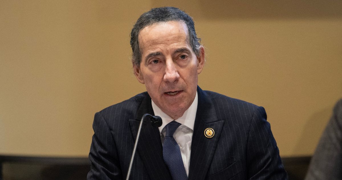 Watch: Dem Rep. Raskin gets humiliating correction after claiming ...