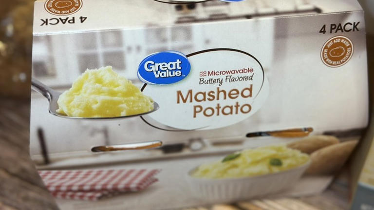 13 instant mashed potato brands, ranked from worst to best