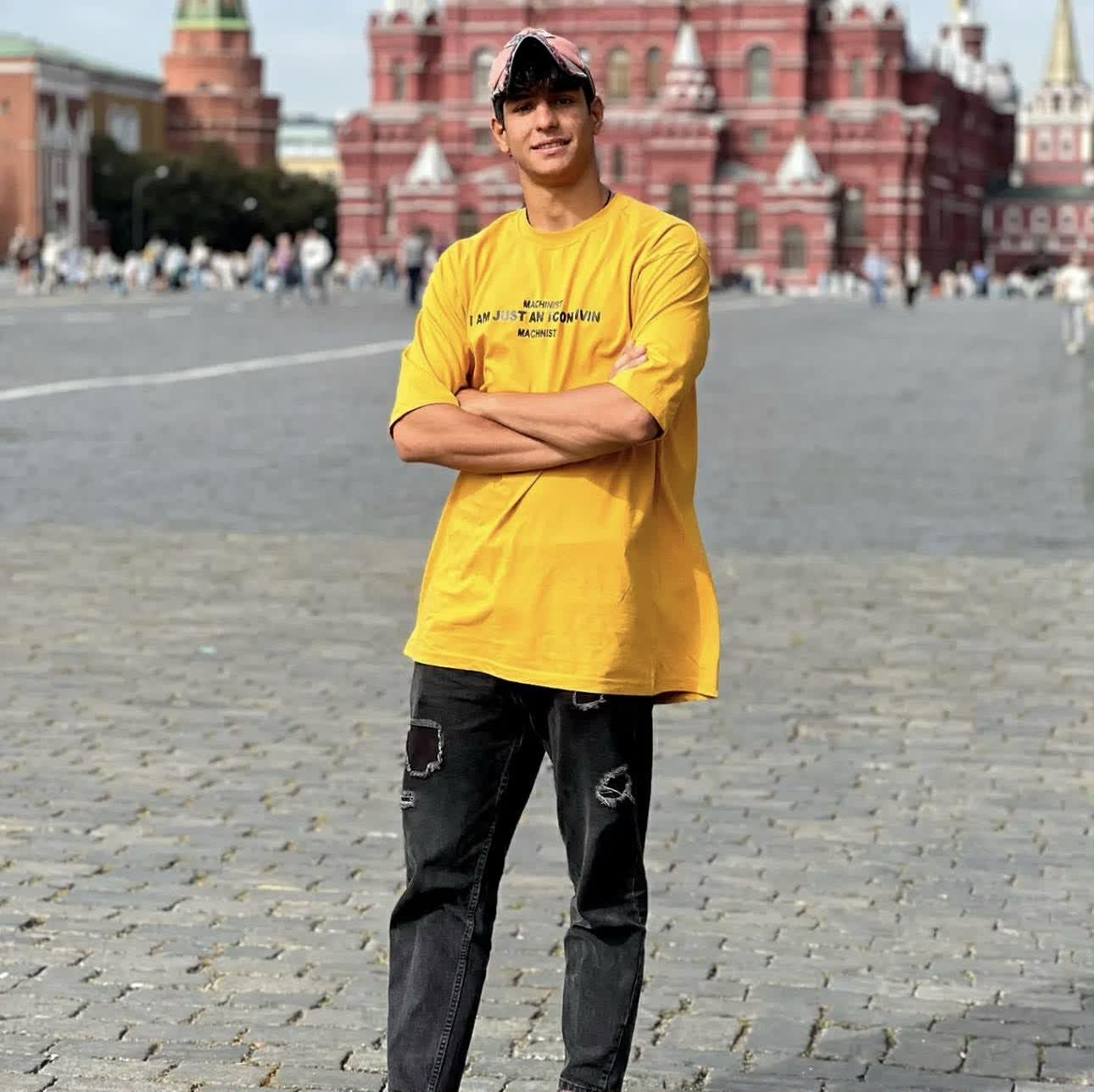 ainstagram: saleh.mohammadi95