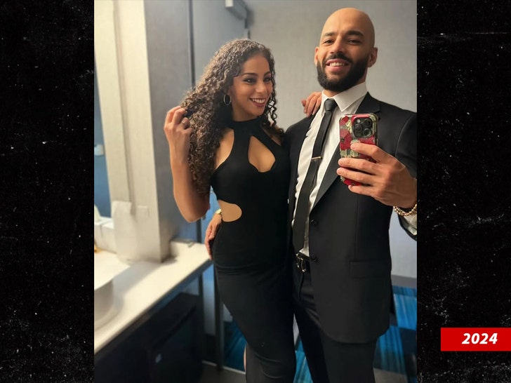Ricochet's wife, Samantha Irvin, targeted with death threats amid MS ...