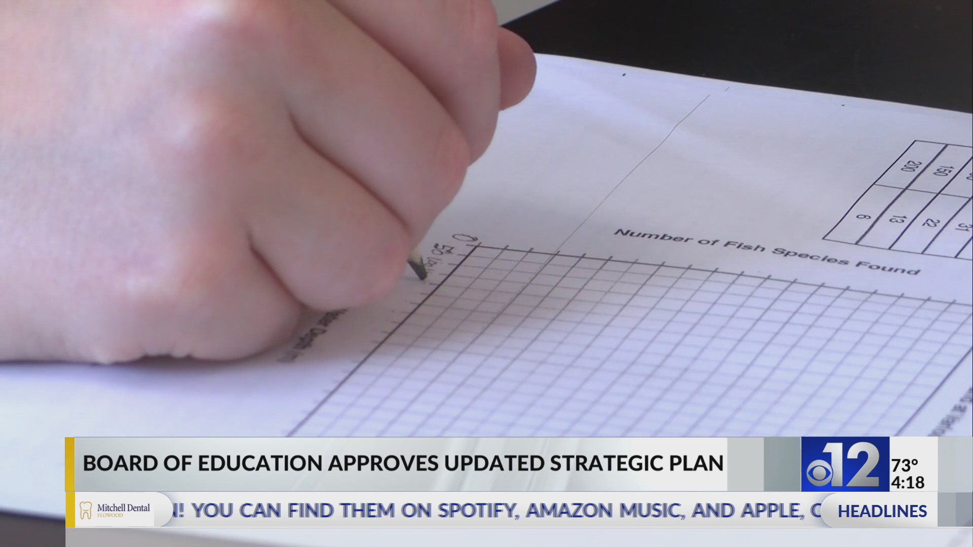 Mississippi State Board of Education approves updated strategic plan