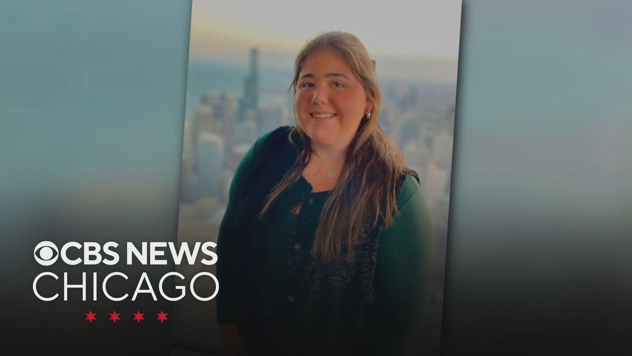 Loyola student Sheridan Gorman killed in Chicago shooting on Rogers ...