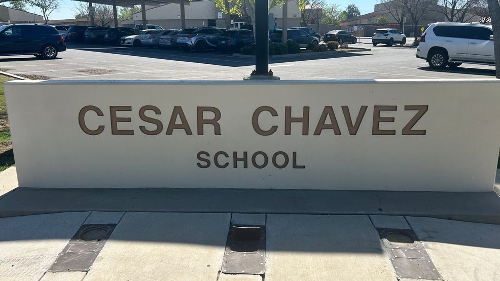 BCSD begins renaming process for Cesar E Chavez Elementary, seeks ...