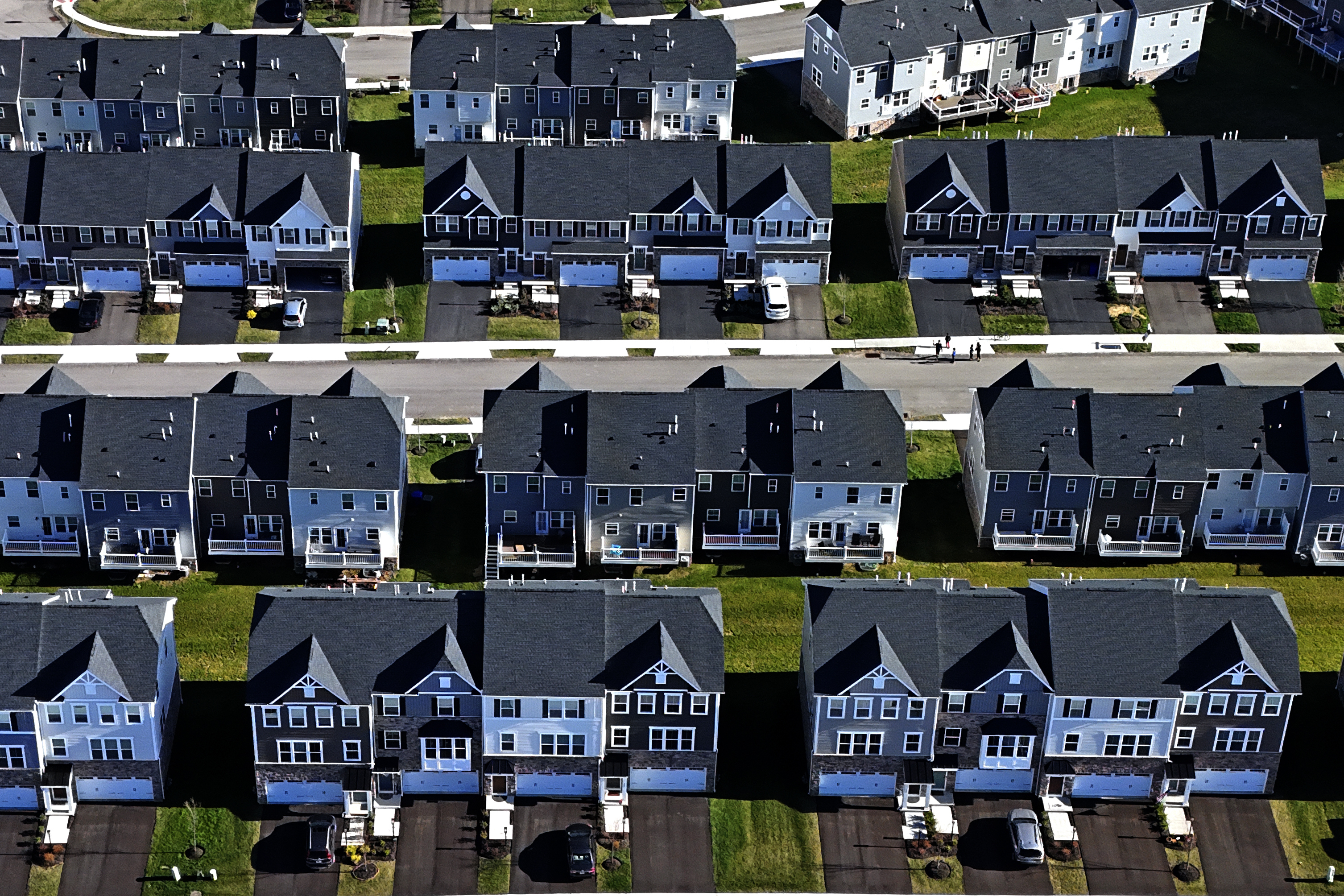 Plan to scrap property tax could see other taxes rise
