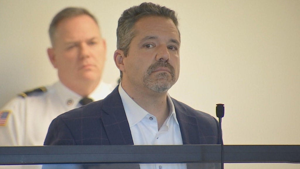 Former Massachusetts doctor faces 81 new sexual assault charges