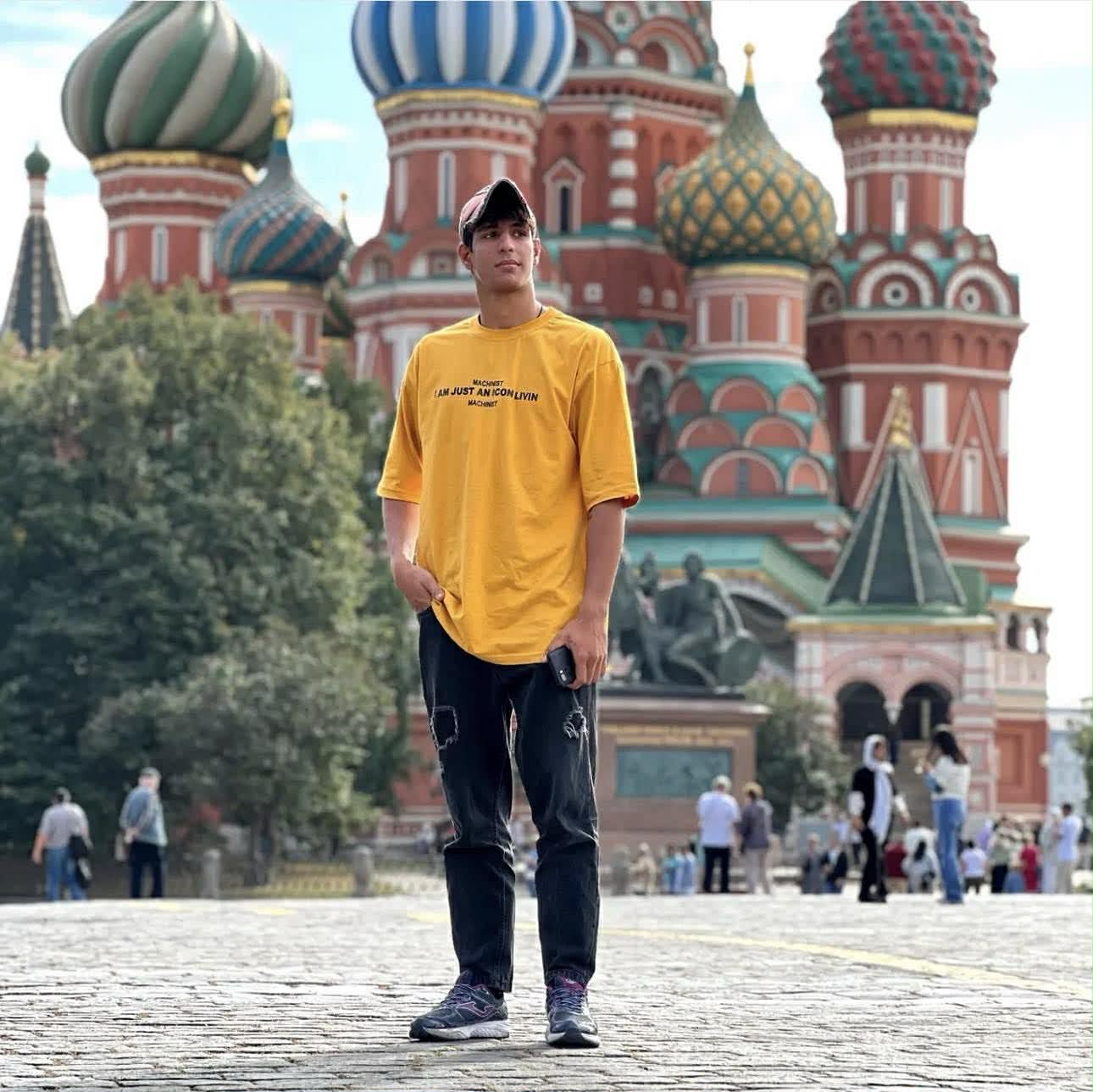 ainstagram: saleh.mohammadi95