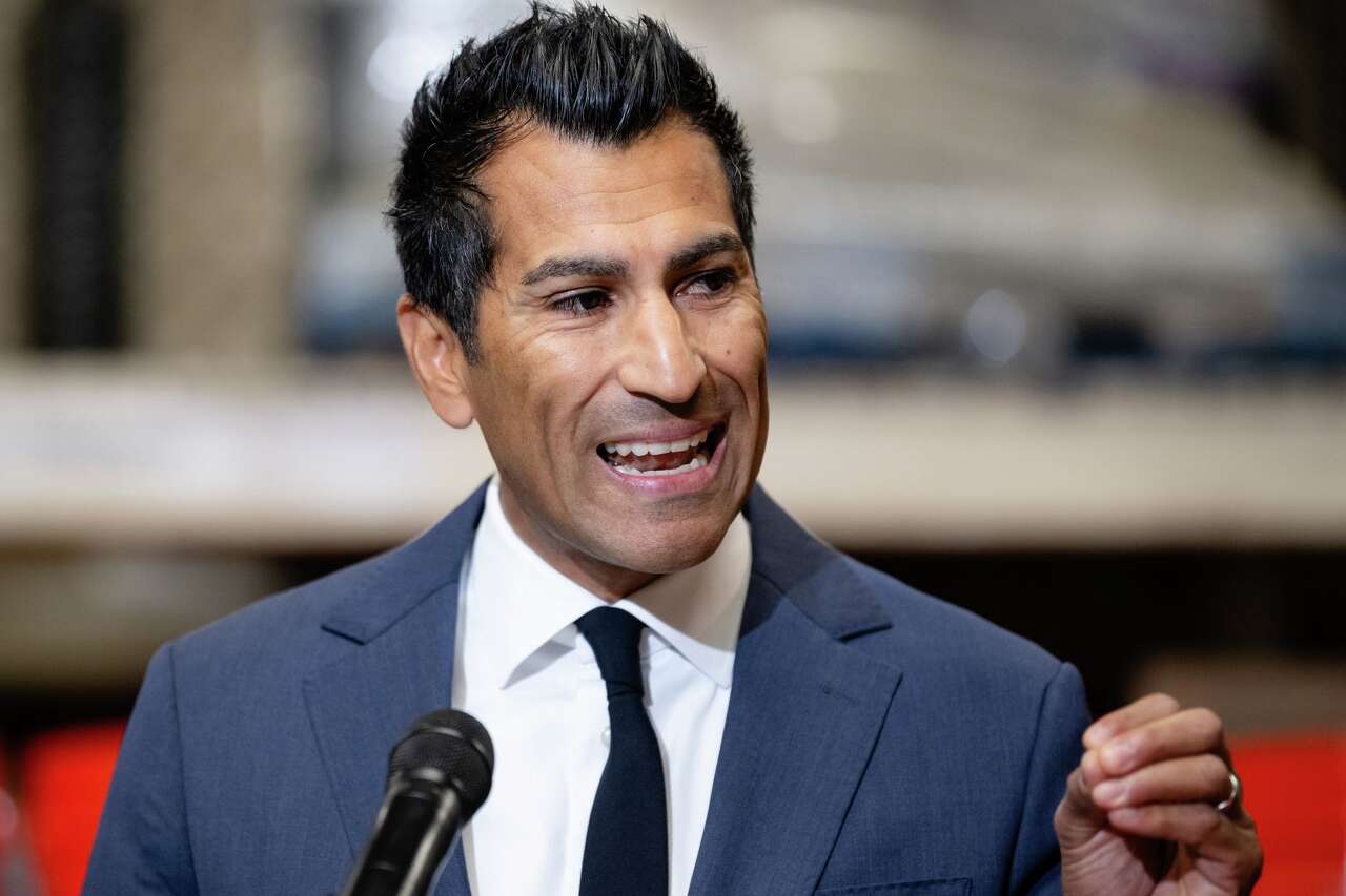 California lawmakers announce deal to rename Cesar Chavez Day