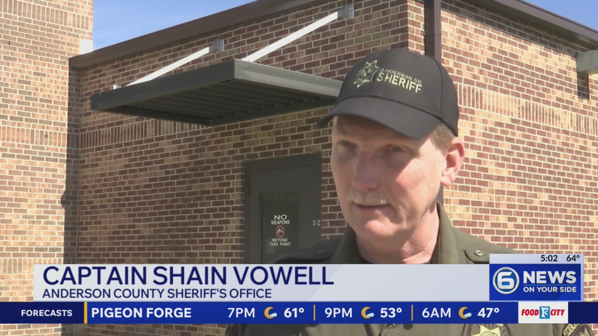 'It's a scam': Officials warn of traffic ticket scam targeting East ...