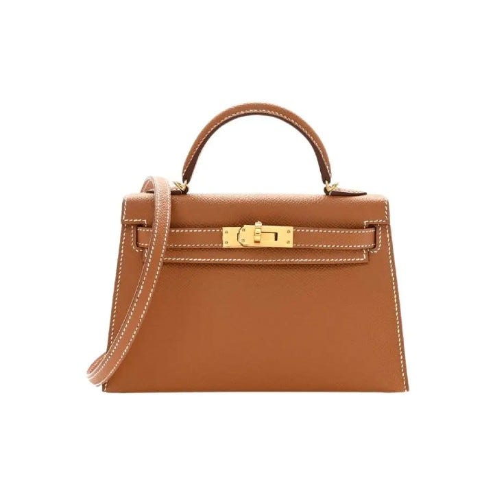 11 Popular Designer Bags That Will Never Go Out of Style