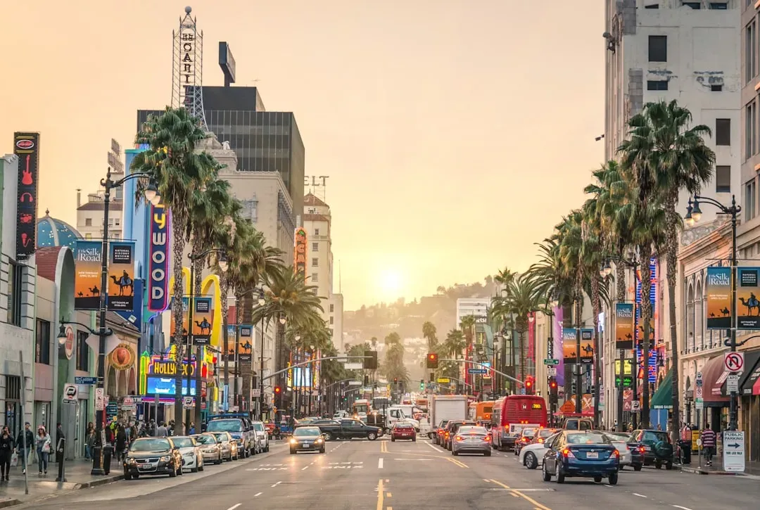 4. California: Beautiful But Financially Brutal (Image Credits: Unsplash)