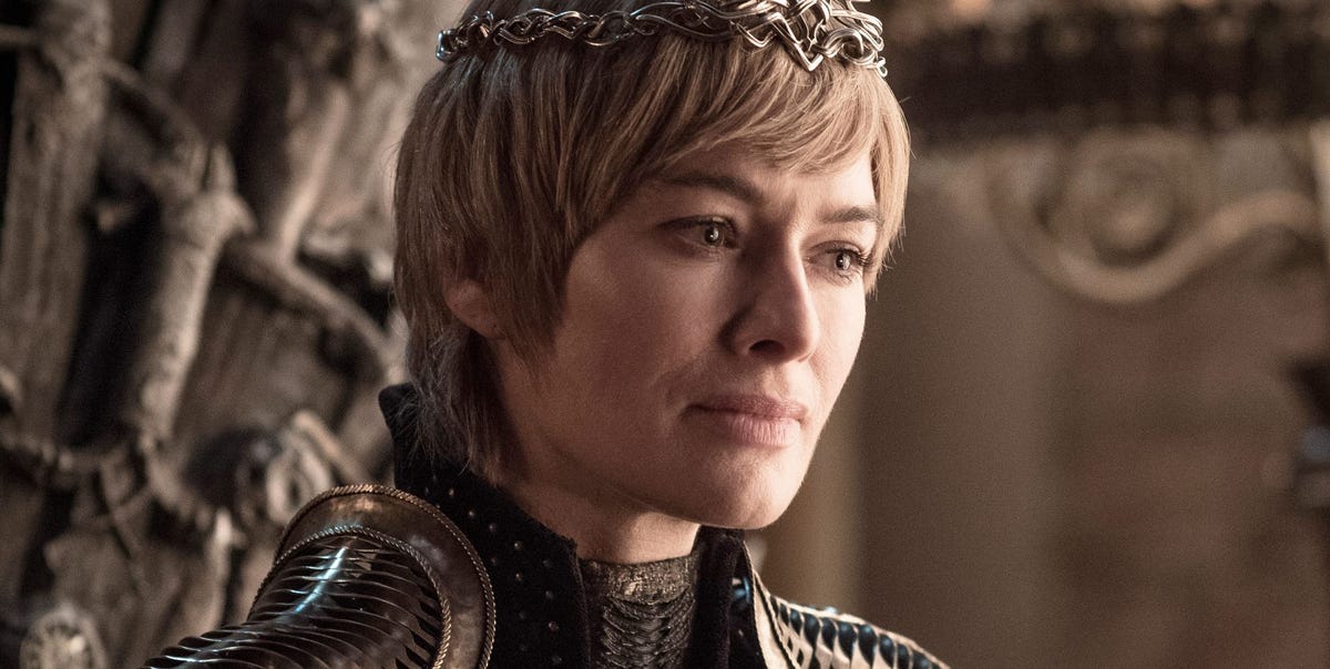 The best femme fatales from film and television